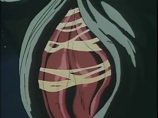 Urotsukidoji 01 (Legend of the Overfiend)