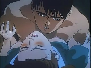 Urotsukidoji 03 (Legend of the Overfiend)