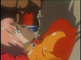 Mezzo Forte 01 (no subtitles)