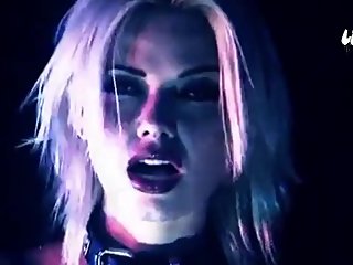 DVJ LIGHTER - Deluxe Cauchemar