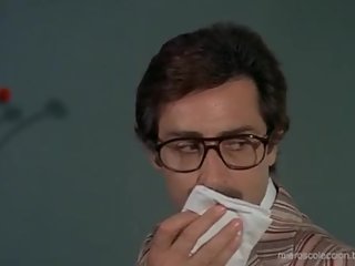 Edwige Fenech desnuda2 (La Juez)