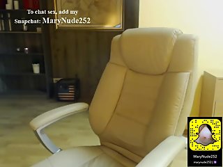 After shower cum cream