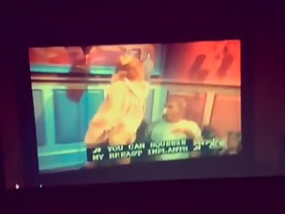 Madonna neurotic parody