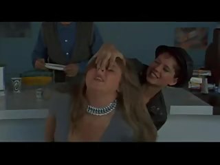 GIRL BULLIES GIRL (movie clip)