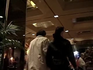 Seymour Butts does Europe 4