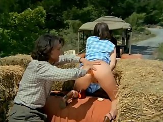 vintage brigite lahaie