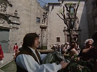 BR★  Marquis de Sade's Justine  JF★