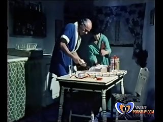 Blutjung und gierig 1978 (Eighteen and