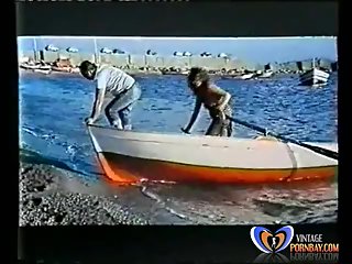 Teresa altri desideri (1980s) Italian