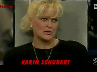 Lo specchio della vita con Karin Schubert