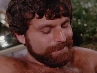 Jeffrey Hurst and Crystal Sync hot vintage