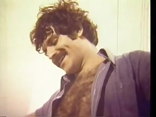 Jeffrey Hurst & Samantha McLaren hot