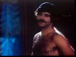 Jeffrey Hurst & Kim Pope from porn classic