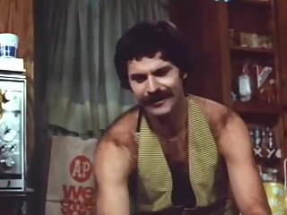 Jeffrey Hurst & CJ Laing vintage hot