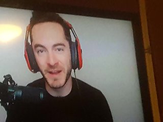 Captain Sparklez does youbung