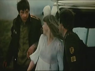 Elena Shimanskaya in 34 Skoryy