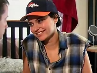 Who is she and how do I find more of this?