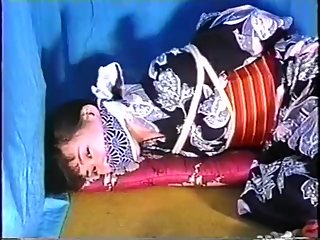 JPBondage(20) Old Consensual role play