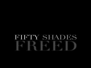 Good valentine's day 2018 - FIFTY SHADES