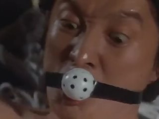 Asahina Junko in I Love Doggystyle (1981)