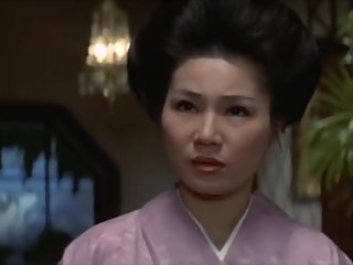 Okamoto Rei Tani Naomi in Fairy in a Cage