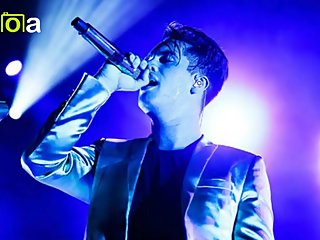 DADDY BRENDON HITS ALL THE RIGHT SPOTS?