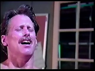 Hank Armstrong & hot vintage hot office