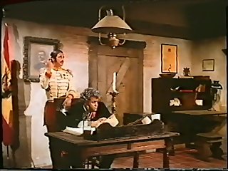 The Erotic Adventures of Zorro/The