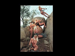 [AMIGA DEMO] Big Girls II (1995) by NFA