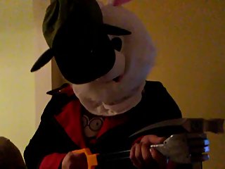 Pā'unḍa POUND prastuta