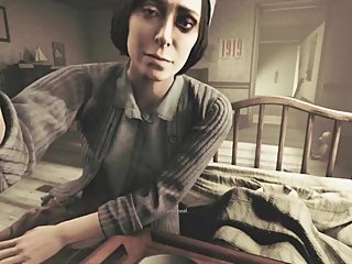 Sexy German Fun Time