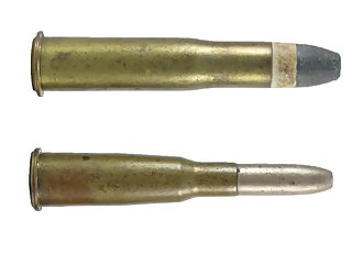 Small Arms of WWI Primer 001: Rifle