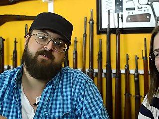 Small Arms of WWI Primer 004: French