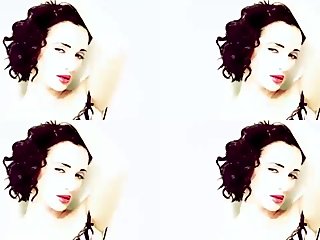 GD vintage underwear