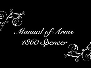Lever Gun Series: Why not 1860 Spencer?