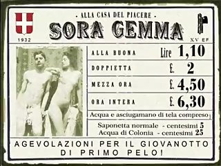 TelexPorn.com - Storie -Tabelle,Poster