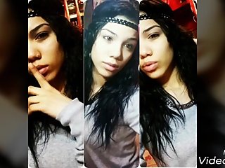 Christina breaking up with you walk away