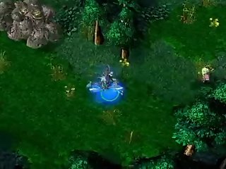 Warcraft 3 - DotA Endless Story (HD)