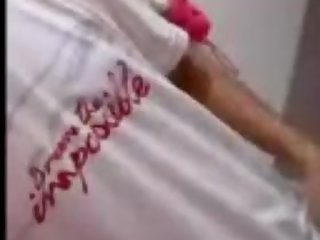 horny Sham Tex jerking on camera