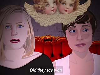 There Will Be Porn Podcast - Episode 1