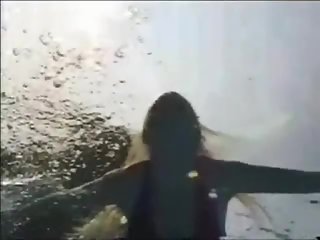 A FEW MINUTES WITH APRIL