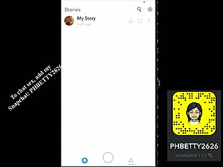 Older man with the babysitter - Great