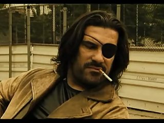 ESCAPE FROM NEW JERSEY (Webseries Trailer)