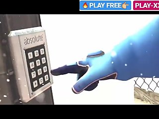 GRAND FUCK AUTO 3D PORN GAME VIDEO