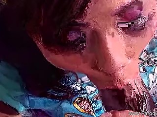 Interracial Sex With Horny Asian Teen