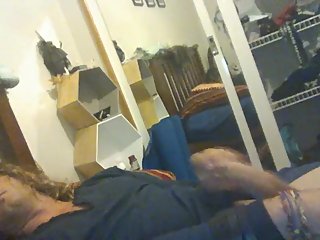 Wank out the arfternoon for the girls fat