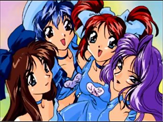 Arcade - Lovely Pop Mahjong Shimashou