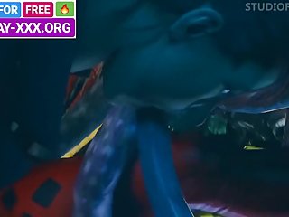 Mascarade hentai sfm hottest 3d porn game