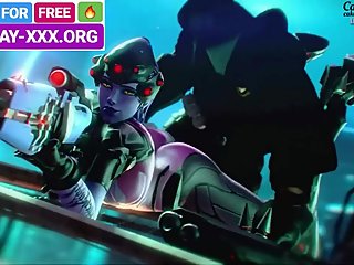 Best 3D Hentai Porn Game For PC