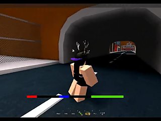 crazy pe chases me and then beats my